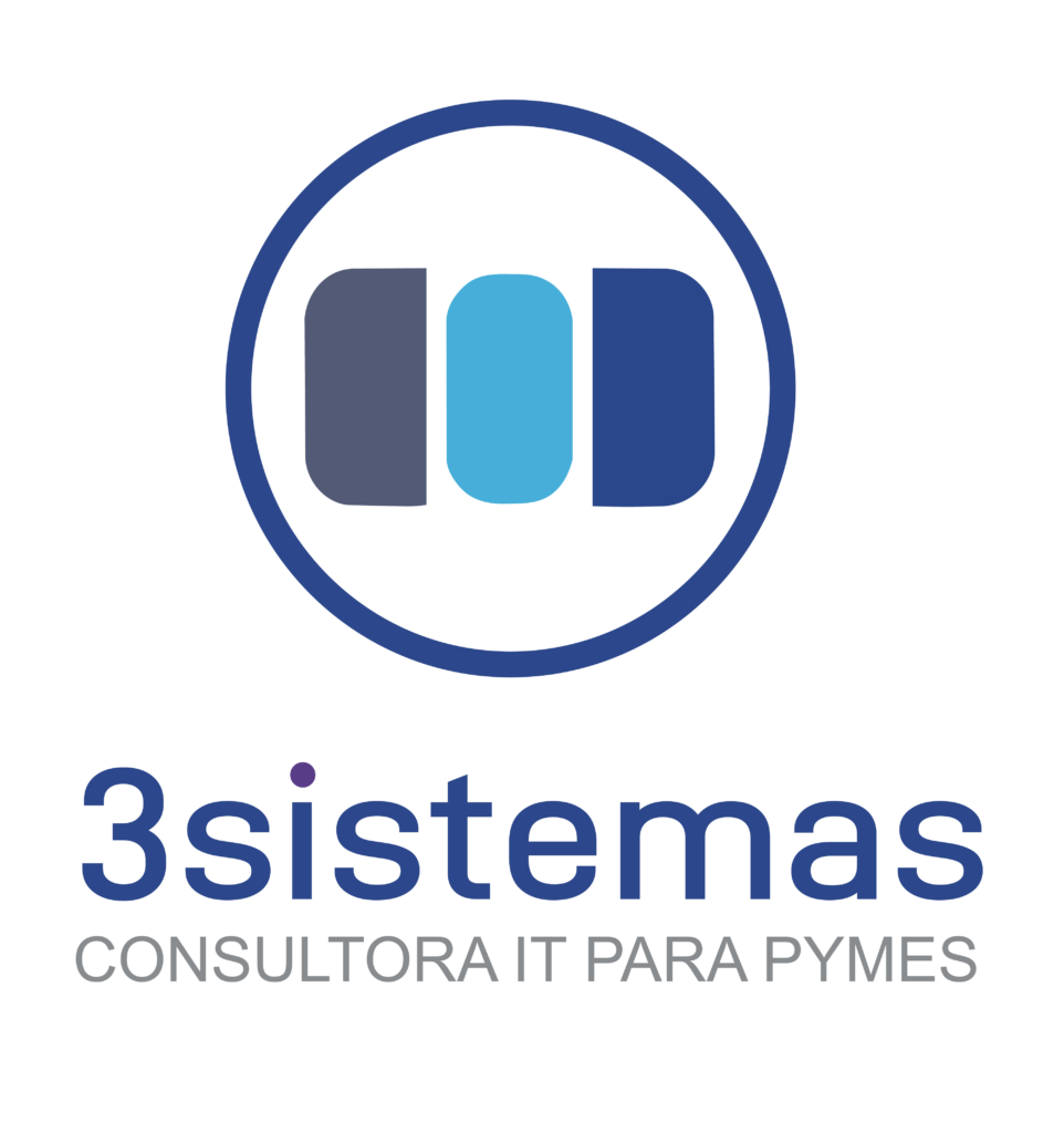 3 Sistemmas Consultoría IT