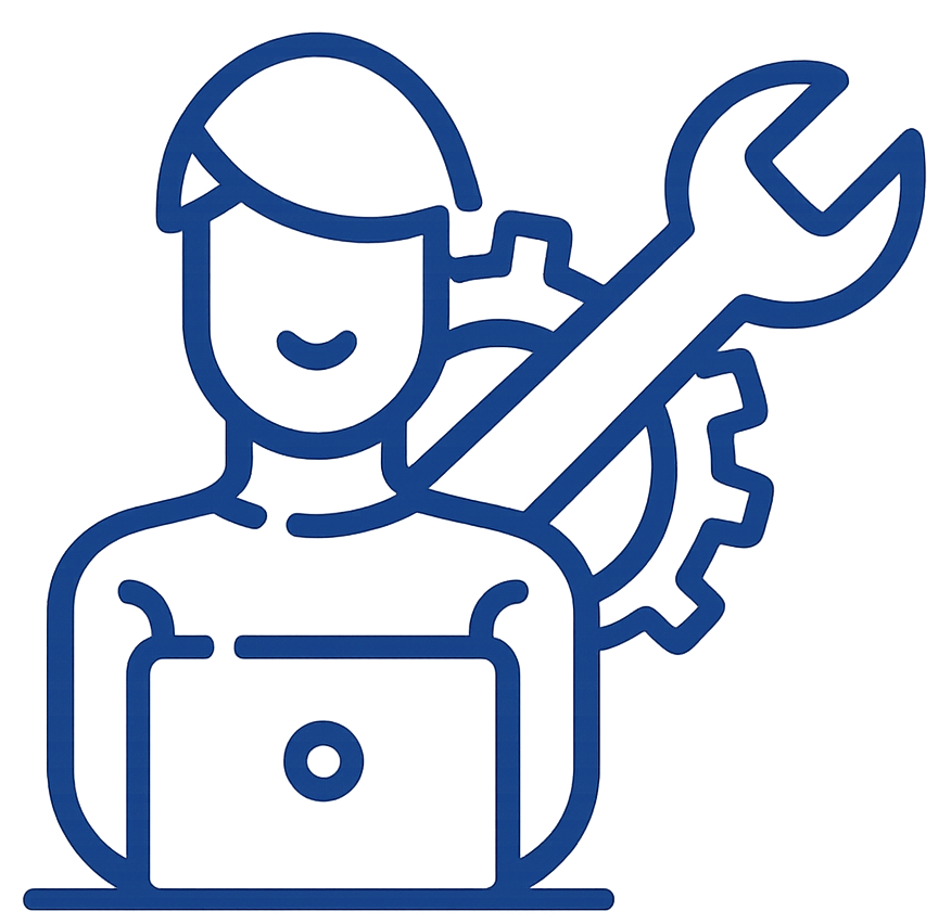 Soporte IT integral y outsourcing tecnológico